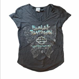 Harley Davidson Women’s T-shirt